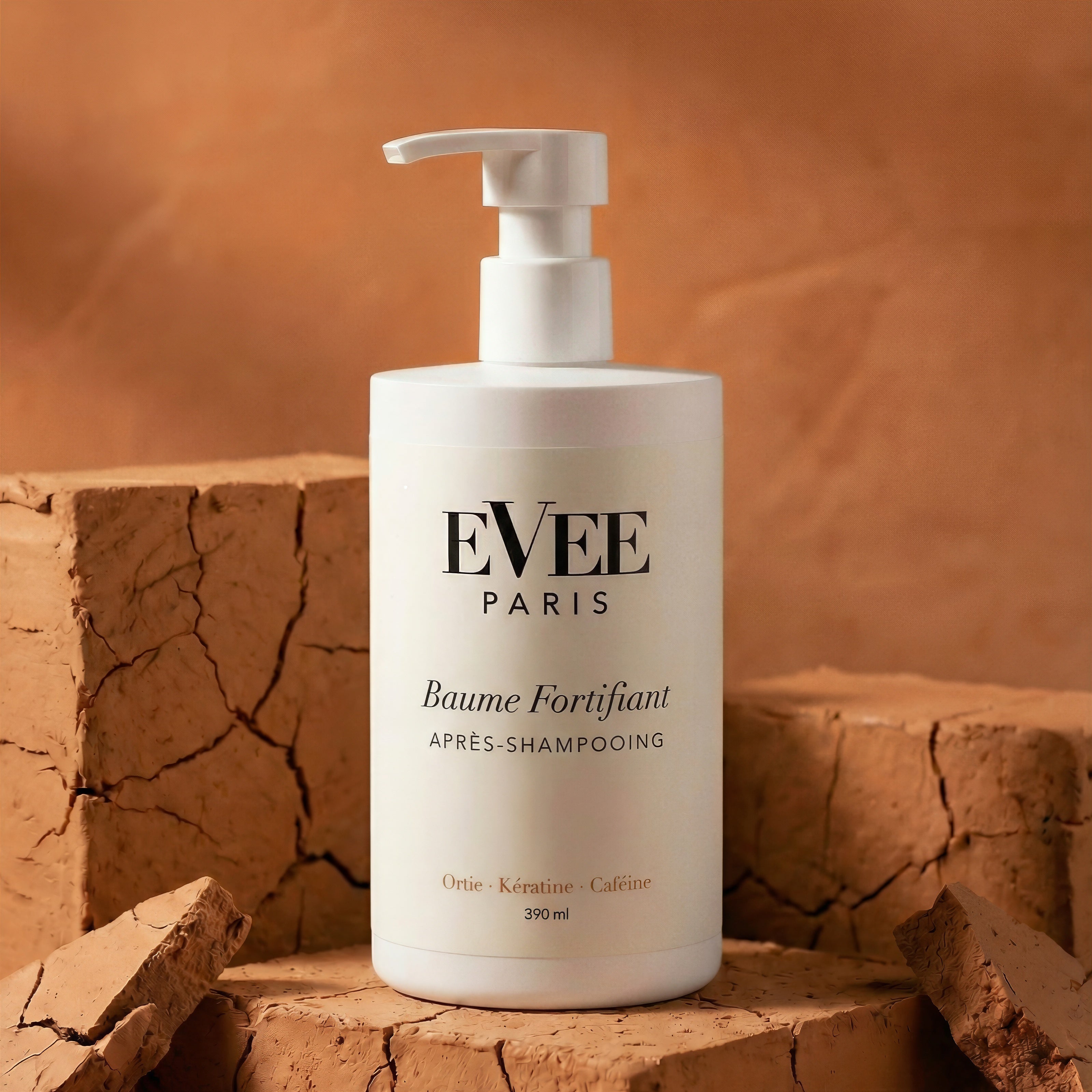 Baume Fortifiant